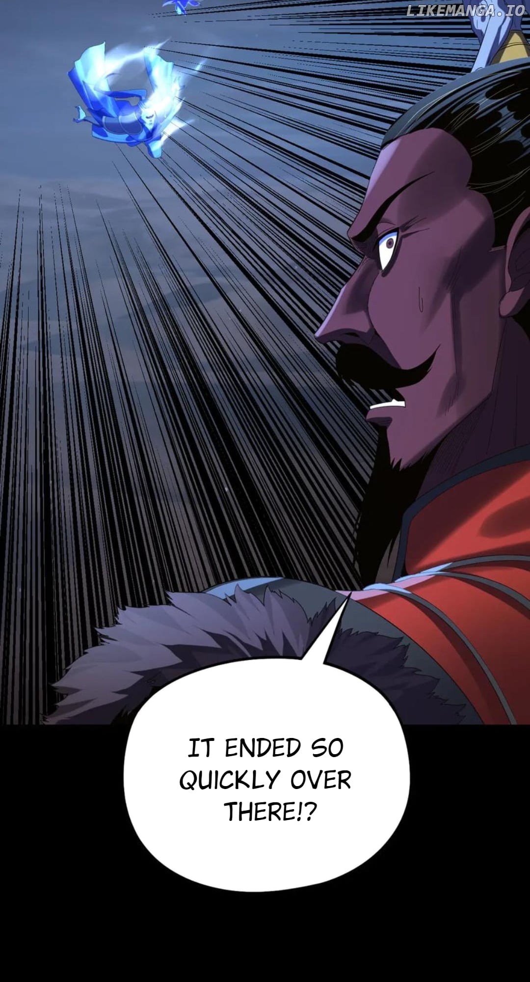 Me, The Heavenly Destined Villain Chapter 255 - page 41
